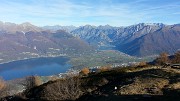 32 ALTO LARIO E PIANO DI SPAGNA